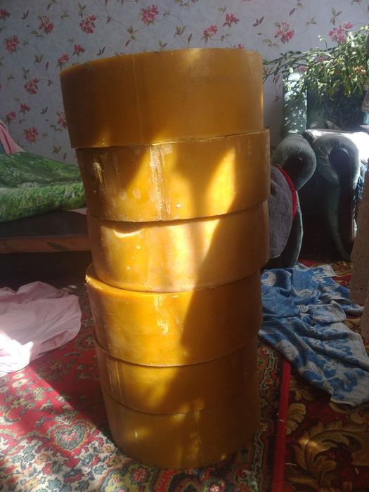 Продам мобільну пасіку
