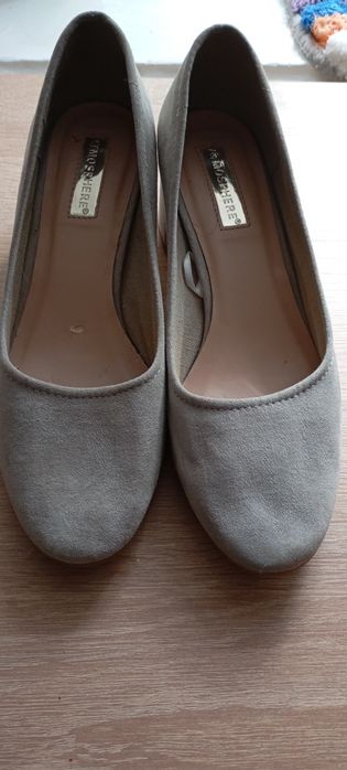 Туфлі Atmosphere 38 розмір