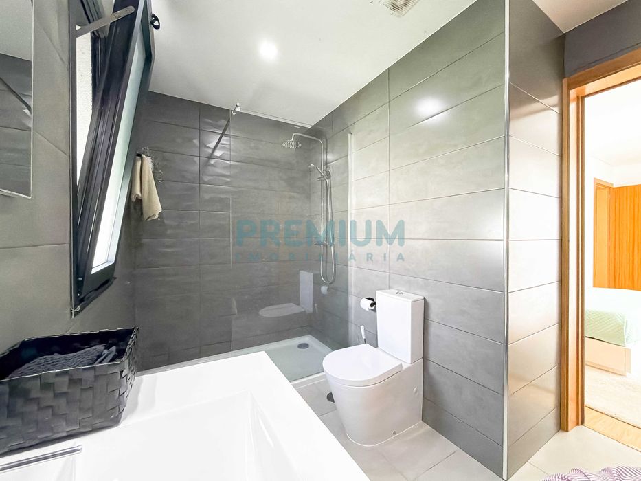 Moradia T3 Térrea em Marinhas - Esposende