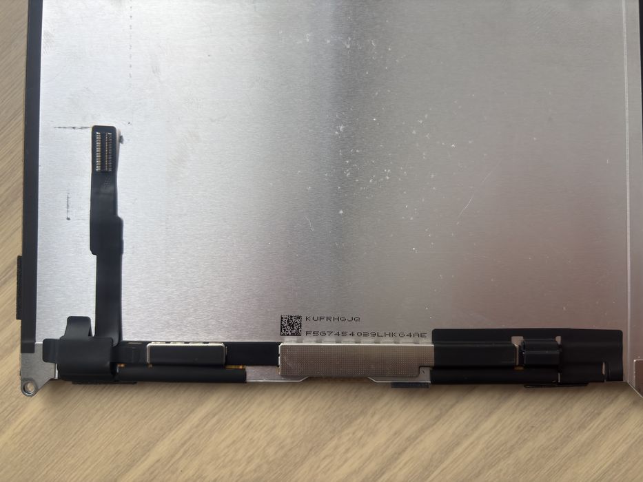 Дисплей Матрица 9.7’ iPad Air, iPad 5, iPad 6, iPad 2017,2018)