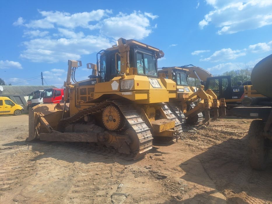 Оренда/Послуги бульдозера ..