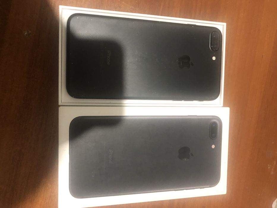 Продам iPhone 7 plus