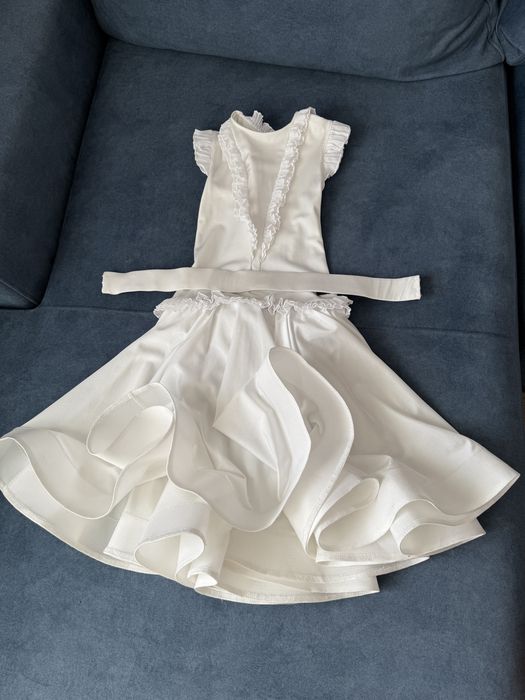 Бальна сукня  на зріст  128