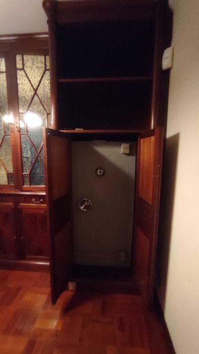 Móvel de escritório