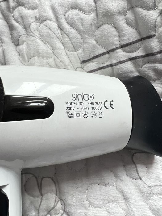 Фен для волос бесплатно