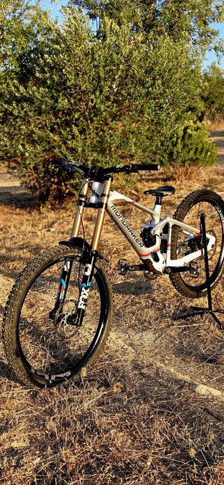 Mondraker Summum RR Mx