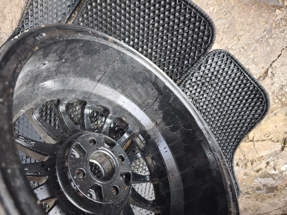 Диск OZ Superturismo GT 15/4*100  1 штук