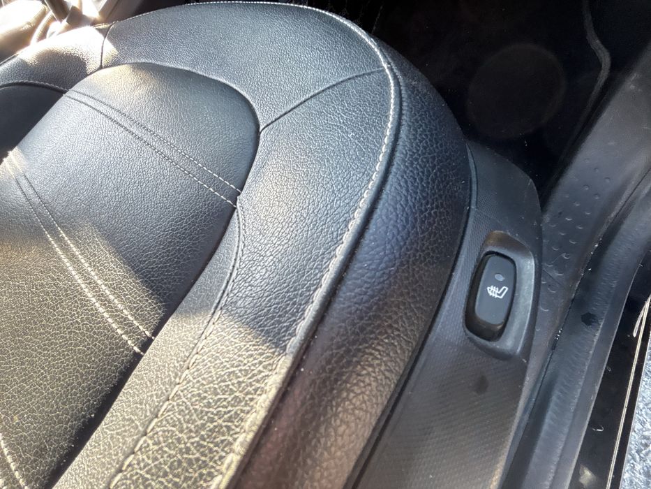 Smart Forfour Prime 100% electico