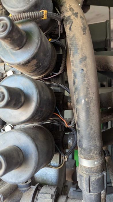 Tecnoma Galaxy 4028 HLE