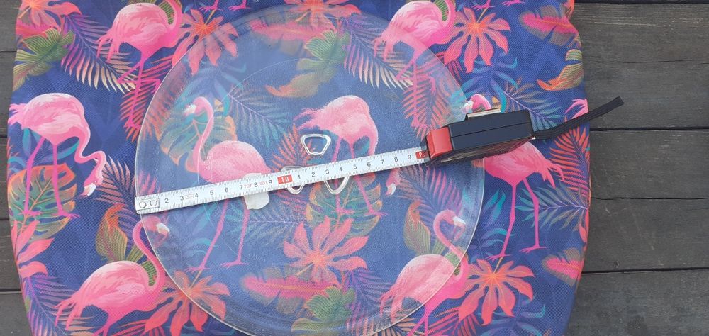 Внутрішнє колесо обертання в мікрохвильову піч 150/од.тарілка-200 грн.