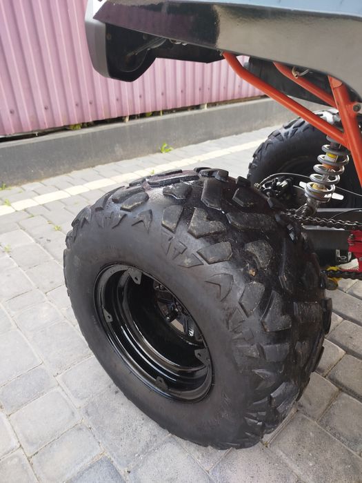 Продам квадроцикла автомат