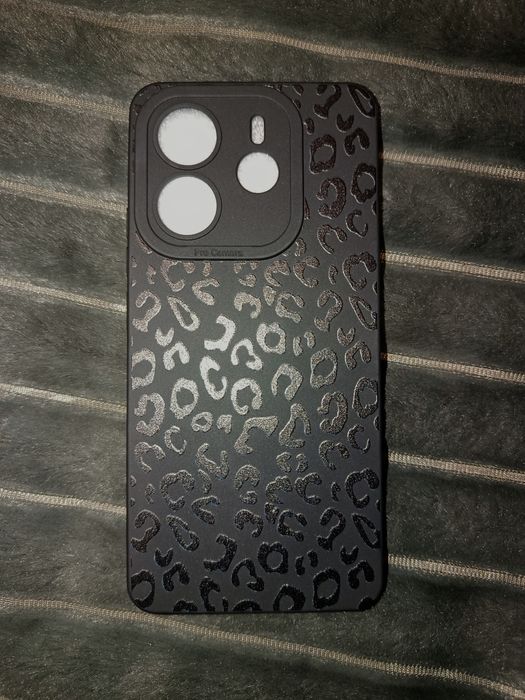 Чохол на Xiaomi redmi note 14 4G
