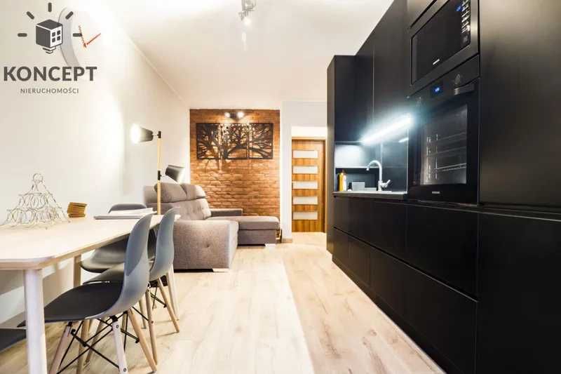 Apartment in Wrocław, Popowice Północne, Popowice - Widok 2