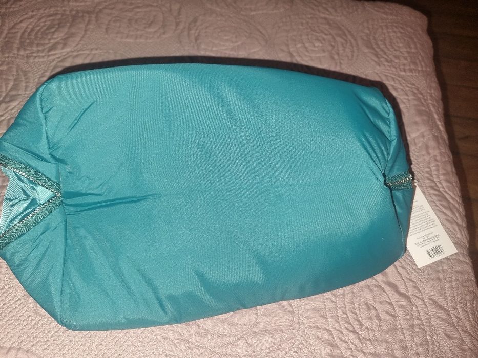 Nowa duża kosmetyczka Calvin Klein nowa okazja