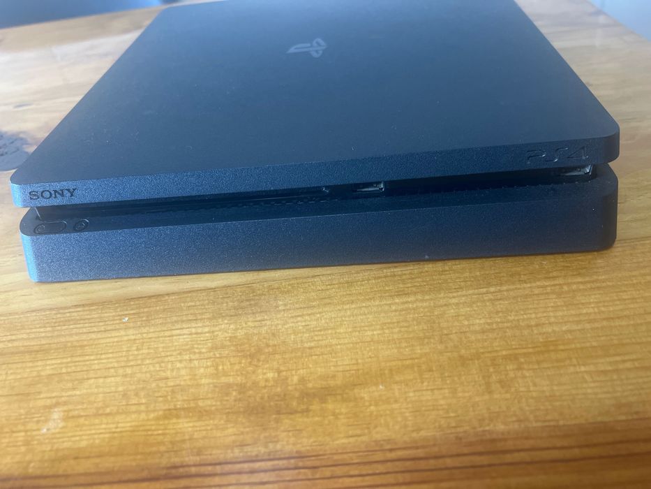 PlayStation 4.