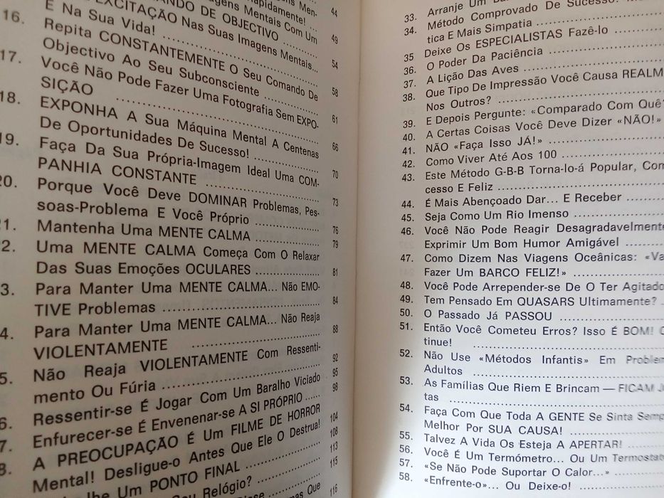 Ajuda-te a ti próprio - M. R. Kopmeyer