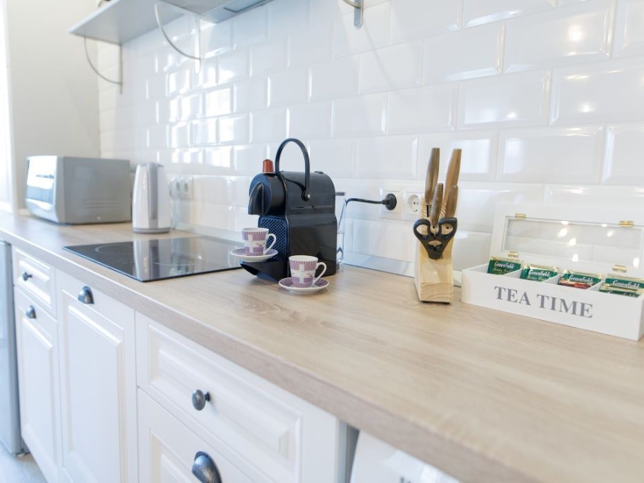 STUDIO DE LUXE Квартира Подобово з ДЖАКУЗІ, вул.Харківська, 43