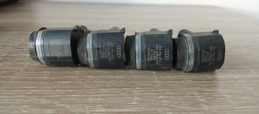 Czujniki Parkowania PDC Audi 3C0.919.275 C Czujnik PDC Czujnik