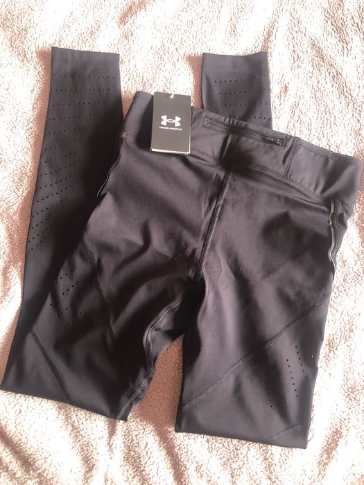 Calças Corrida UNDER ARMOUR