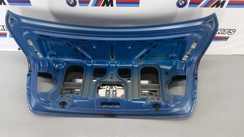 Tampa de MALA BMW Serie 3 (F30)
