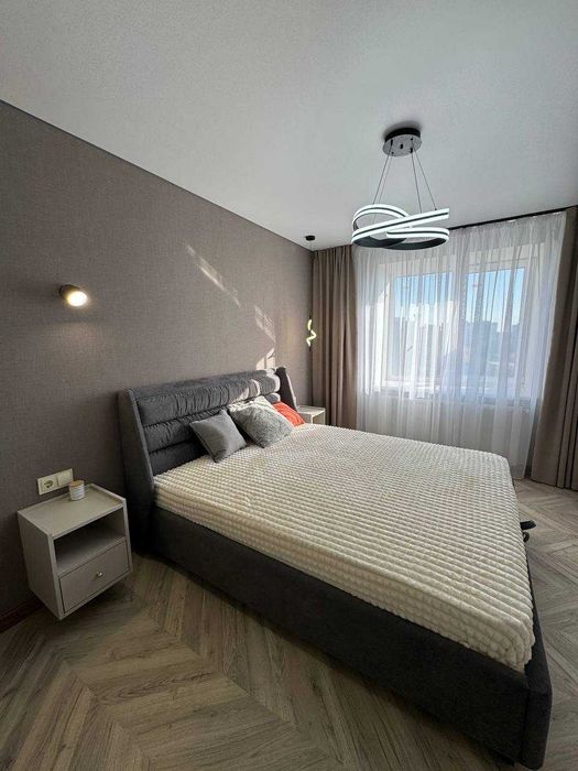 Продаж 2 кімнатна квартира з ремонтом