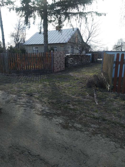 Будинок в мальовничому місці  €$