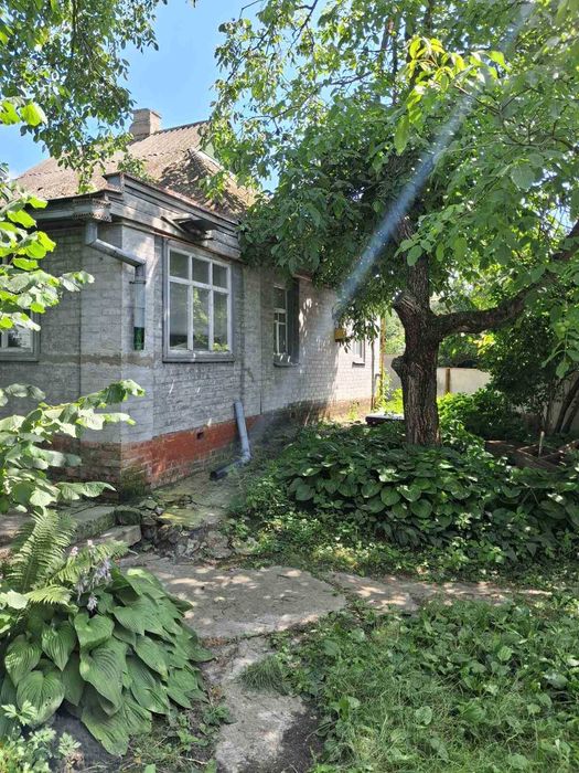 Продам будинок в центрі міста