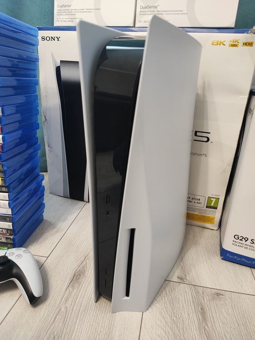 Sony PlayStation 5 Ps5