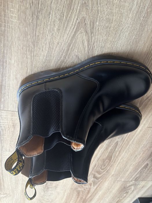 Botas Doc Martens NOVAS