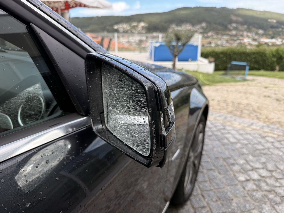 Mercedes-Benz C180 CDI Station 2011 | 290.000 km | Caixa manual | IUC pago