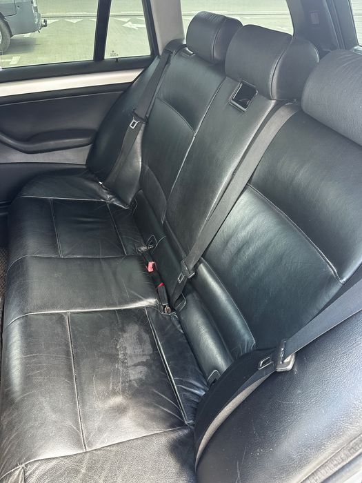 Продаю BMW e46 2.0 дизель