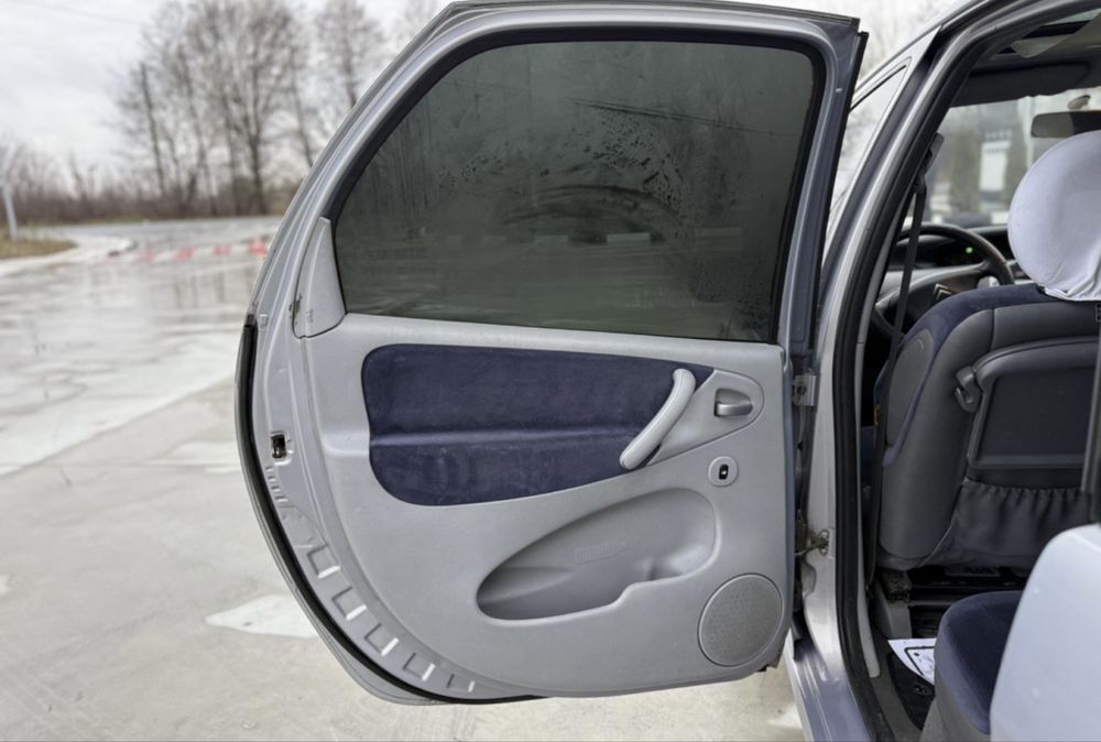 Продам Citroen Xsara Picasso