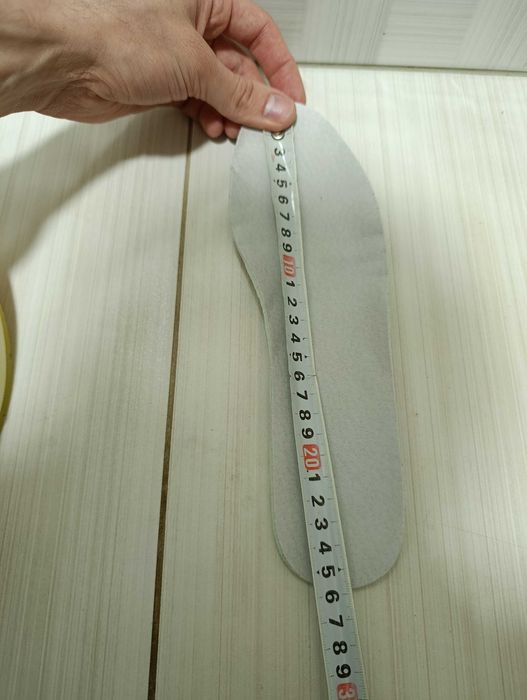 Красовки 40 Размер