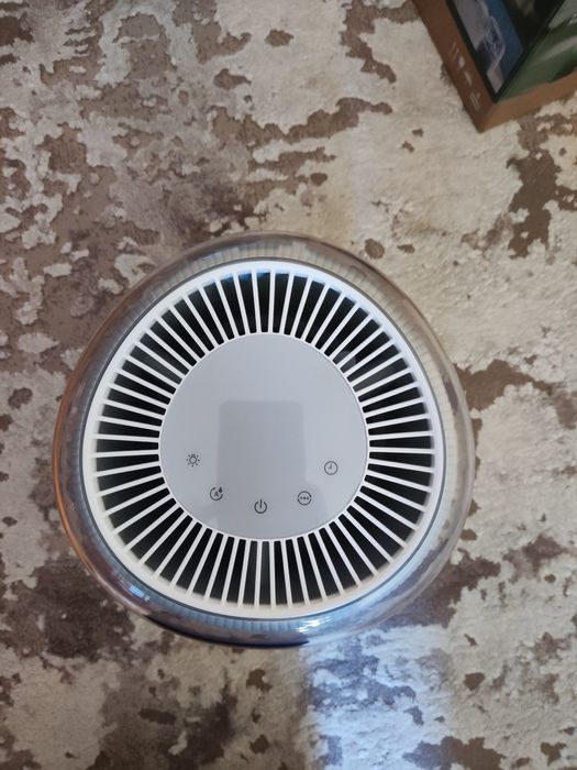 Зволожувач повітря Philips HU5710 – стан нового!
