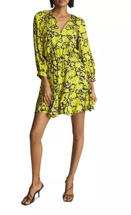 Неймовірна сукня REISS р. С