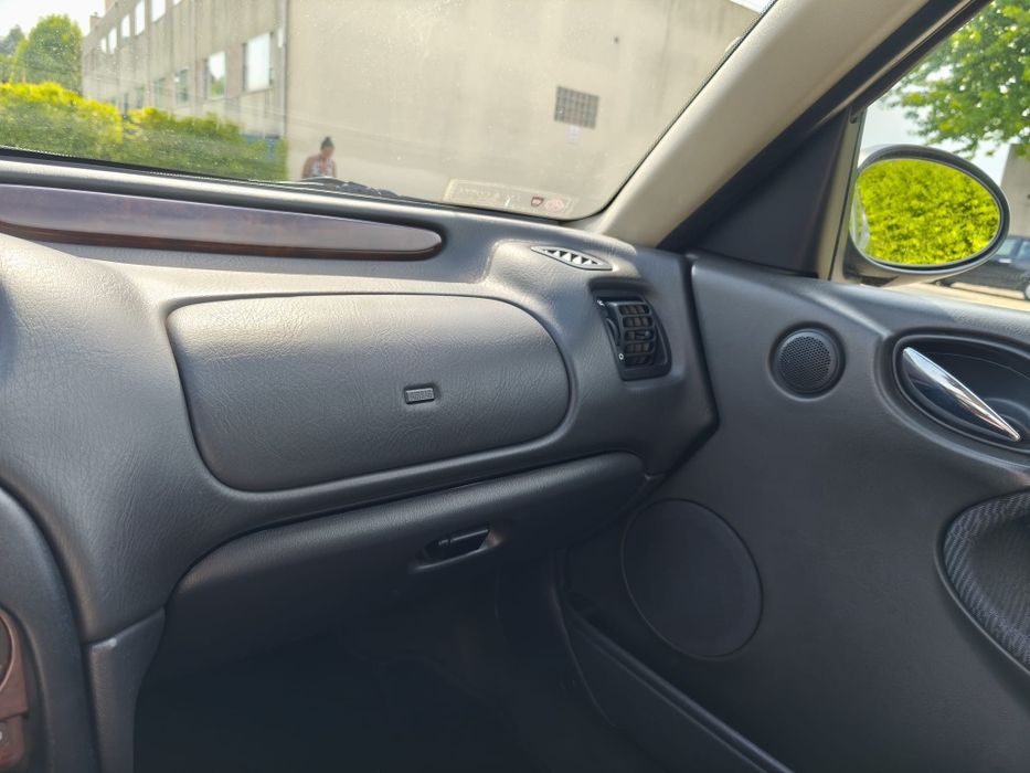 Rover 25 Versão Club