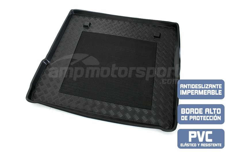 TAPETES DE MALA PARA BMW X5 E70 2007-2013