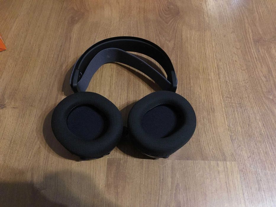 Słuchawki Gamingowe Steelseries Arctis 7+ Wireless