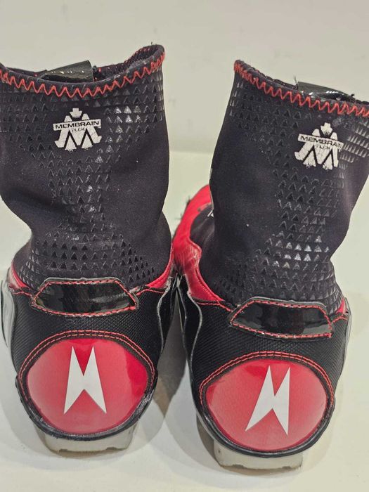 Madshus Nano CLC buty narciarskie biegowe r. 40