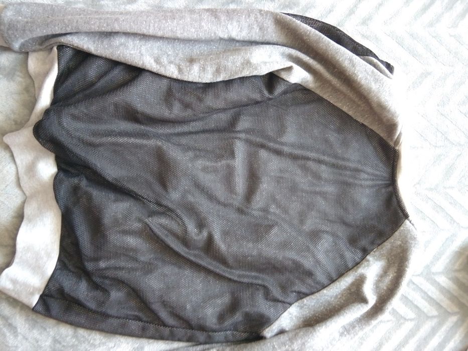 Бомбер на хлопця 13-14 років.