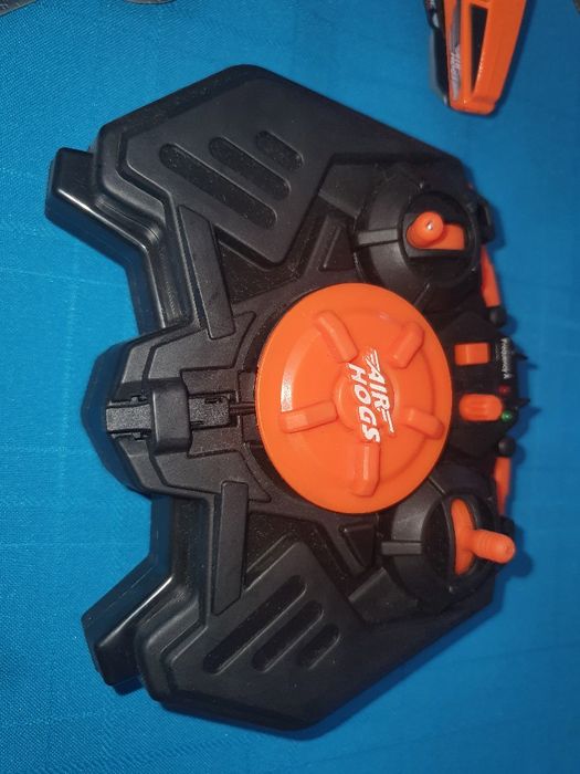 RC Remote-Controlled Helicopter64309748943490122