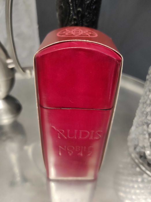 Nobile Rudis perfumy niszowe nisza nowe