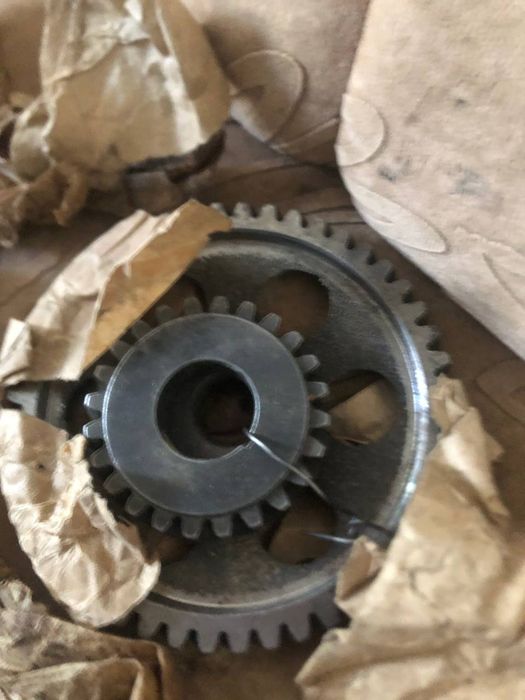 Розпредвал грм днепр мт  10-36 11 16 кмз