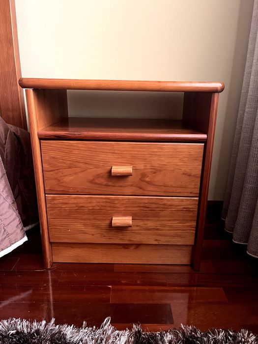 Mesinhas de cabeceira