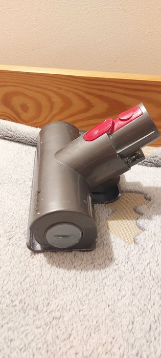 Dyson v7 v8 v10 v11 v12 elektroszczotka
