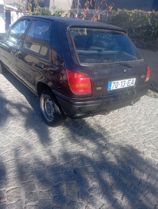 Ford A