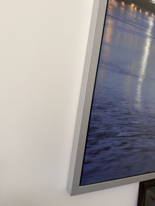 Quadro ikea de grandes dimensoes