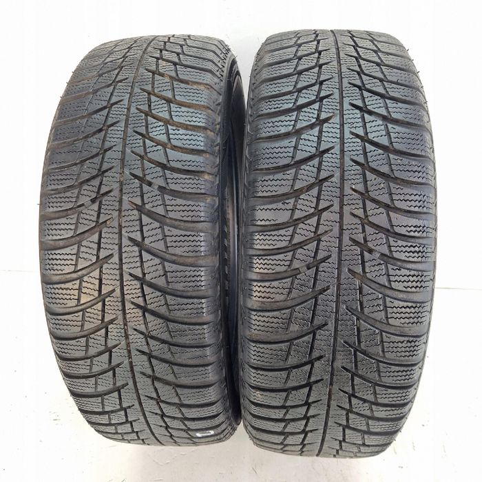 Opony Bridgestone Blizzak LM001 185/60r15 88T