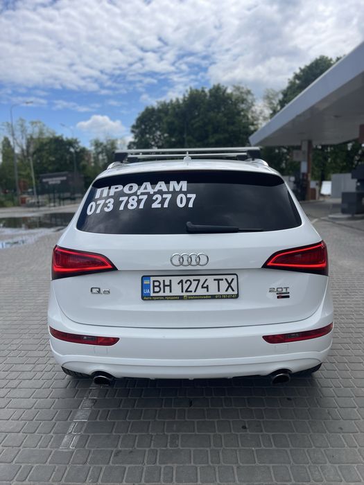 ауди q5.