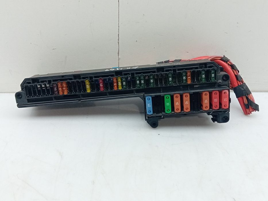 Caixa fusíveis / SAM / BSI BMW 5 Touring (E61)